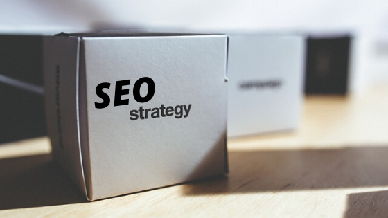 seo strategy