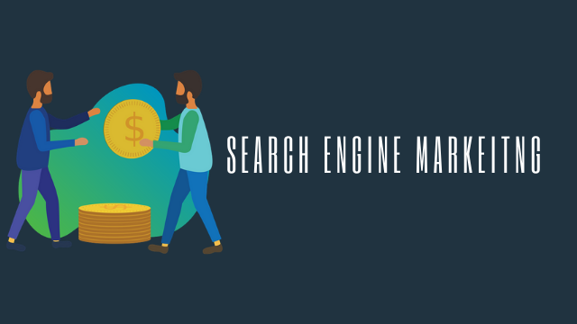 search engine marketing