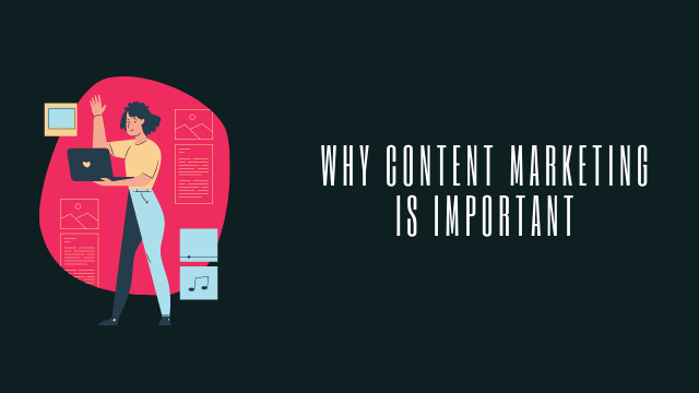 content marketing