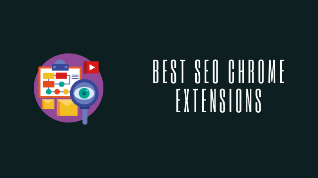 seo chrome extensions
