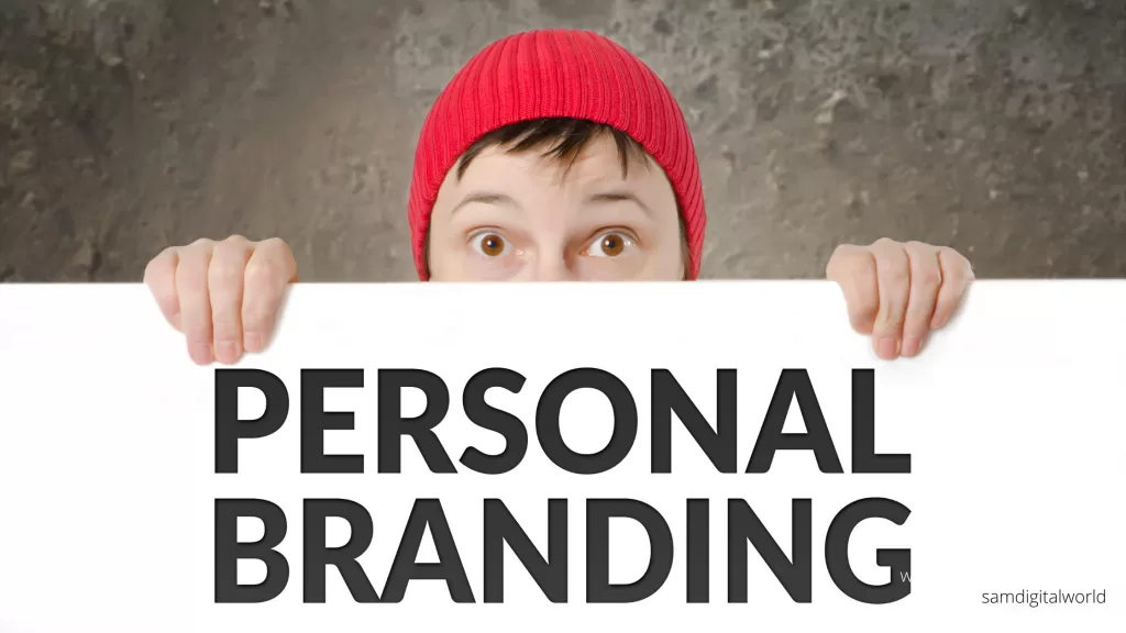 personal brand