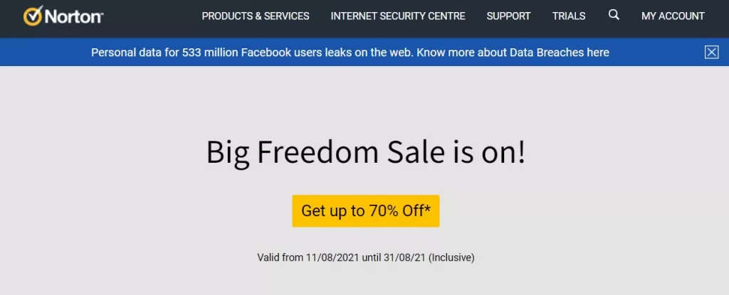 norton antivirus - best buy antivirus